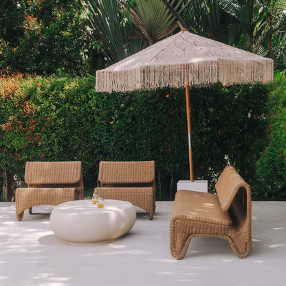Salon de jardin Maya Todo Bien