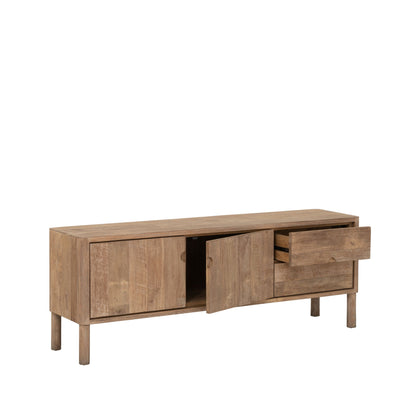DTP Home Apollo TV Meubel No. 2 Small - TV meubel - DTP Home - livinglovely.nl