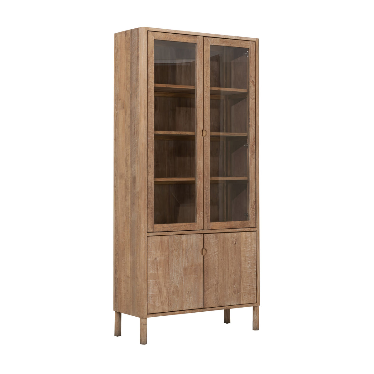DTP Home Apollo Vitrinekast - Vitrinekast - DTP Home - livinglovely.nl