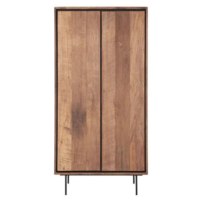 DTP Home Bergkast Metropole 2 deuren - Bergkast - DTP Home - livinglovely.nl