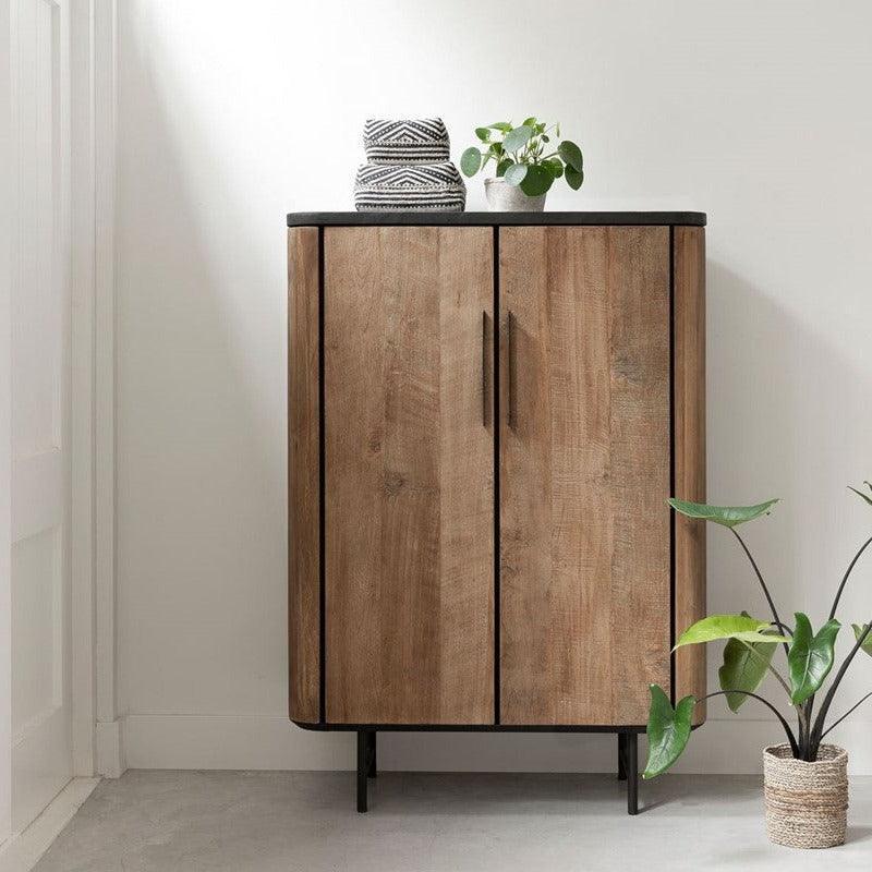 DTP Home Bergkast Soho Laag - Bergkast - DTP Home - livinglovely.nl