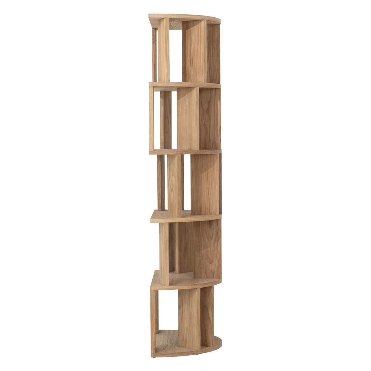DTP Home Boekenkast Forte - Boekenkast - DTP Home - livinglovely.nl