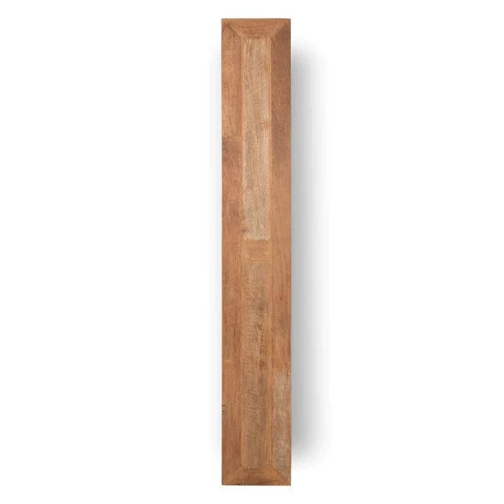 DTP Home Classic Eetkamerbank Monastery 220cm - Eetkamerbank - DTP Home - livinglovely.nl