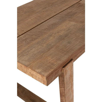 DTP Home Classic Eettafel Icon 220cm - Eetkamertafel - DTP Home - livinglovely.nl