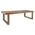 DTP Home Classic Eettafel Icon 250cm - Eetkamertafel - DTP Home - livinglovely.nl