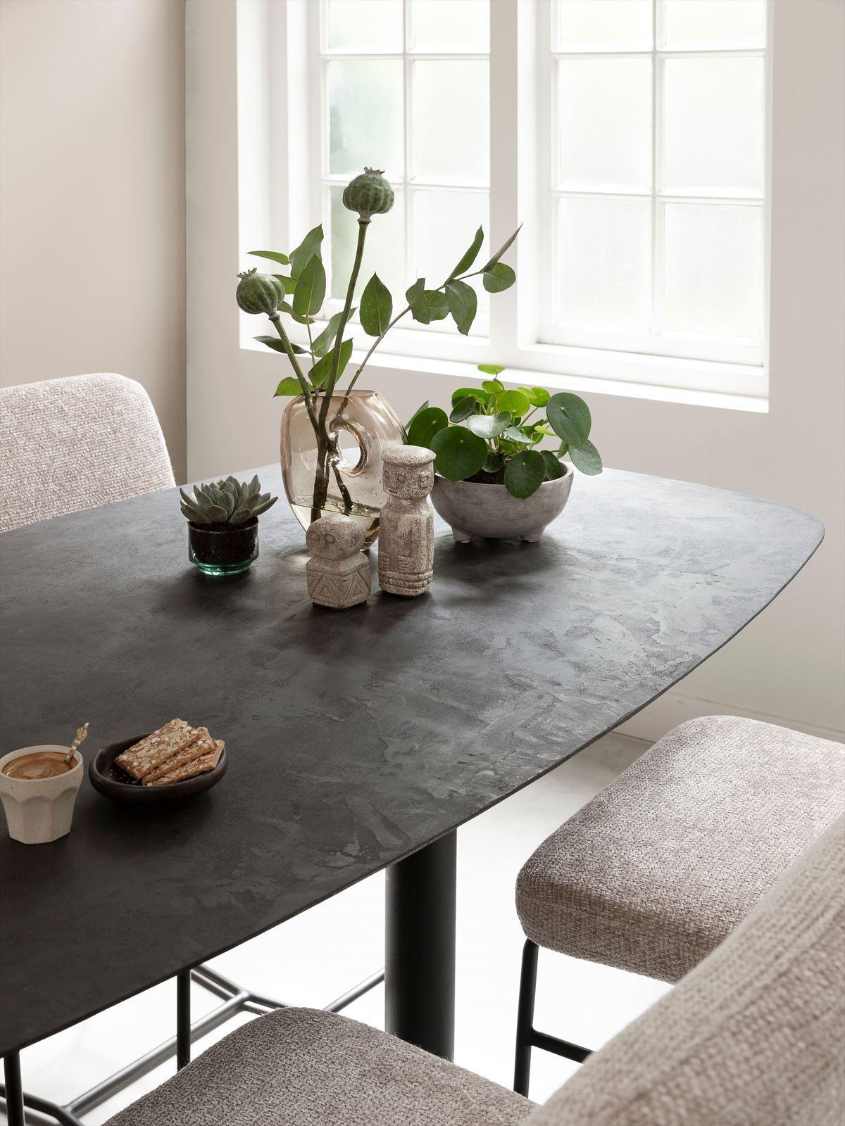 DTP Home Countertafel Soho - Bartafel - DTP Home - livinglovely.nl