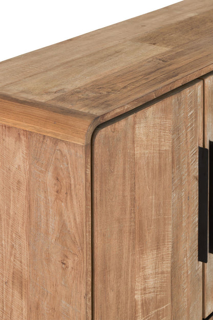 DTP Home Dressoir Evo - 4 Deurs - Dressoir - DTP Home - livinglovely.nl