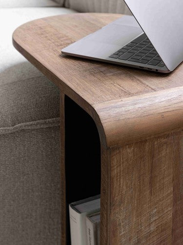 DTP Home Laptop tafel Evo - Bijzettafel - DTP Home - livinglovely.nl