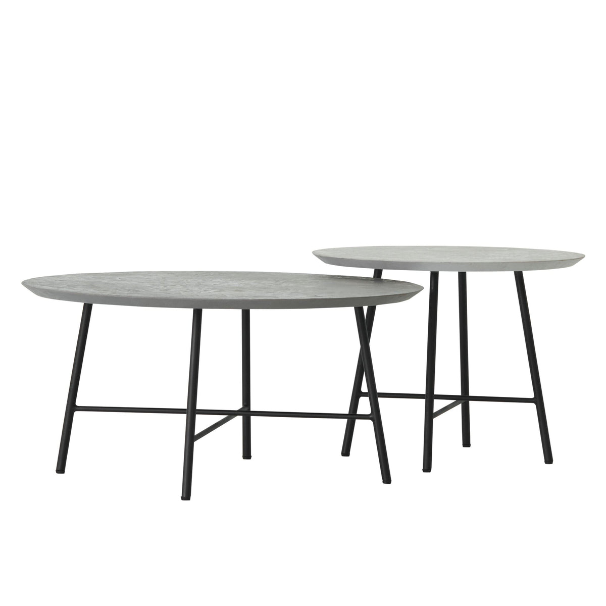 DTP Home salontafel Delta Air - Salontafel - DTP Home - livinglovely.nl