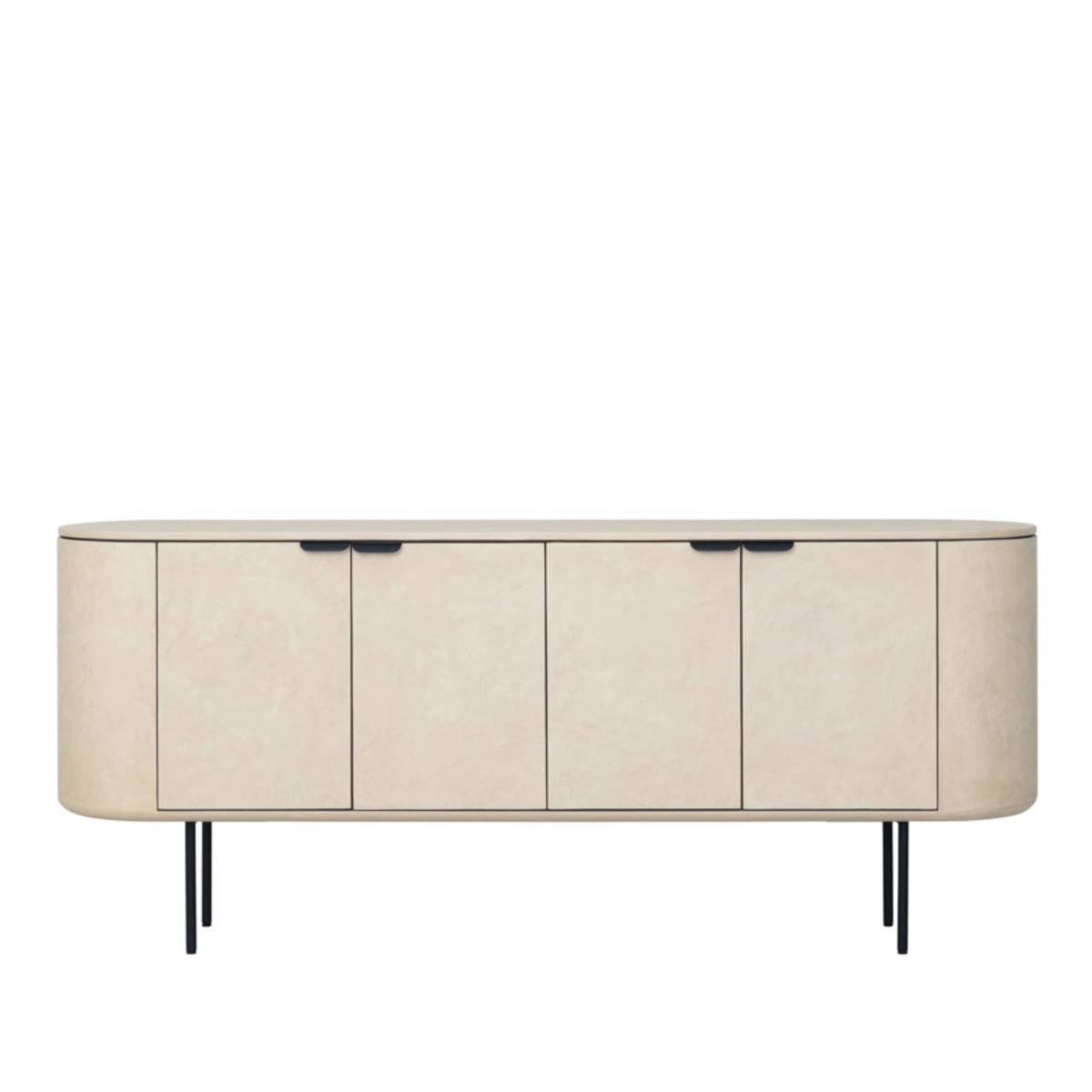 DTP Home Scala Dressoir Loft Sand - Dressoir - DTP Home - livinglovely.nl