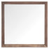 DTP Home Spiegel Metropole Vierkant 80x80cm - Spiegel - DTP Home - livinglovely.nl