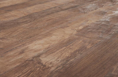 DTP Home Timeless Eettafel Beam 250cm - Eetkamertafel - DTP Home - livinglovely.nl