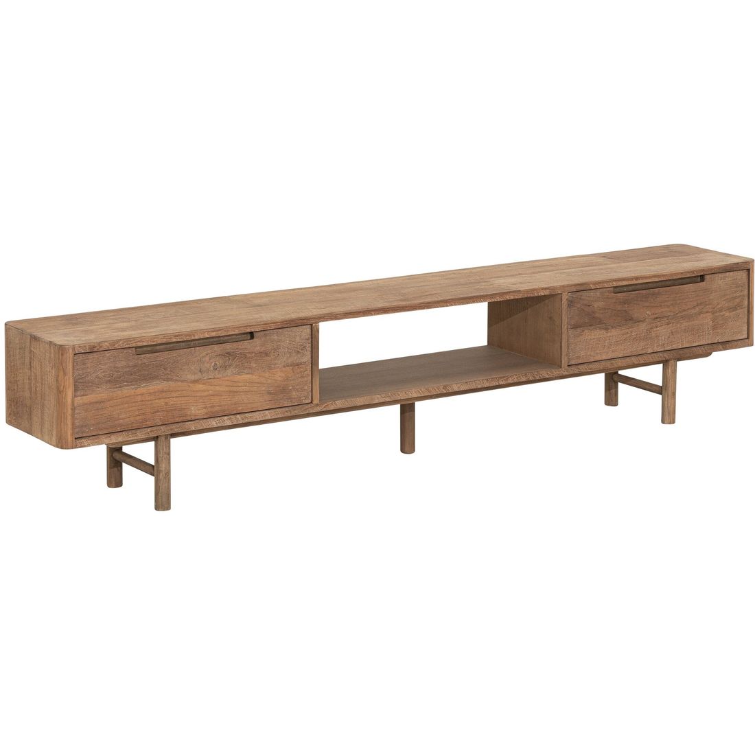 DTP Home Meuble TV Bliss No.1 Large 200cm