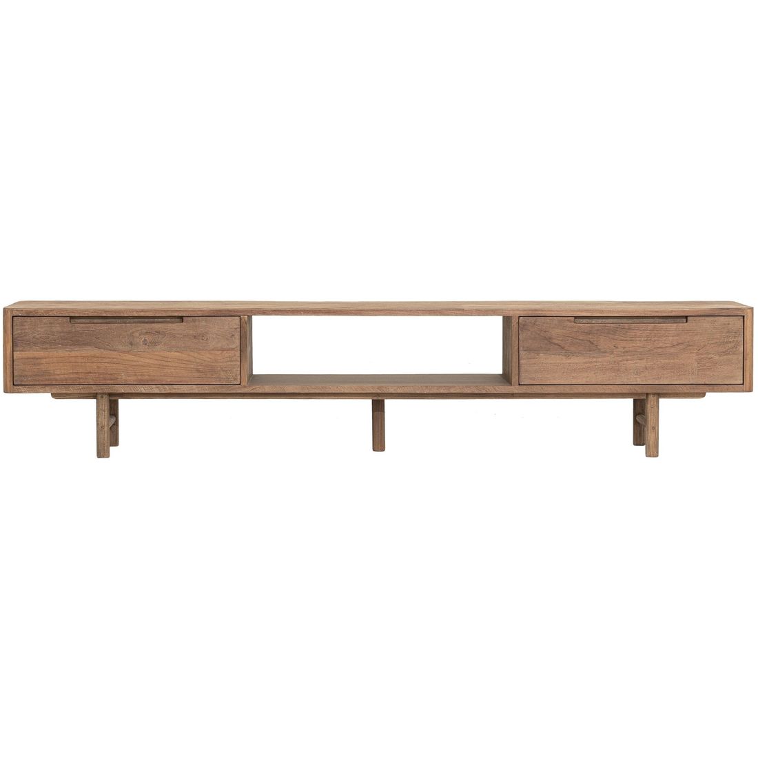 DTP Home Meuble TV Bliss No.1 Large 200cm