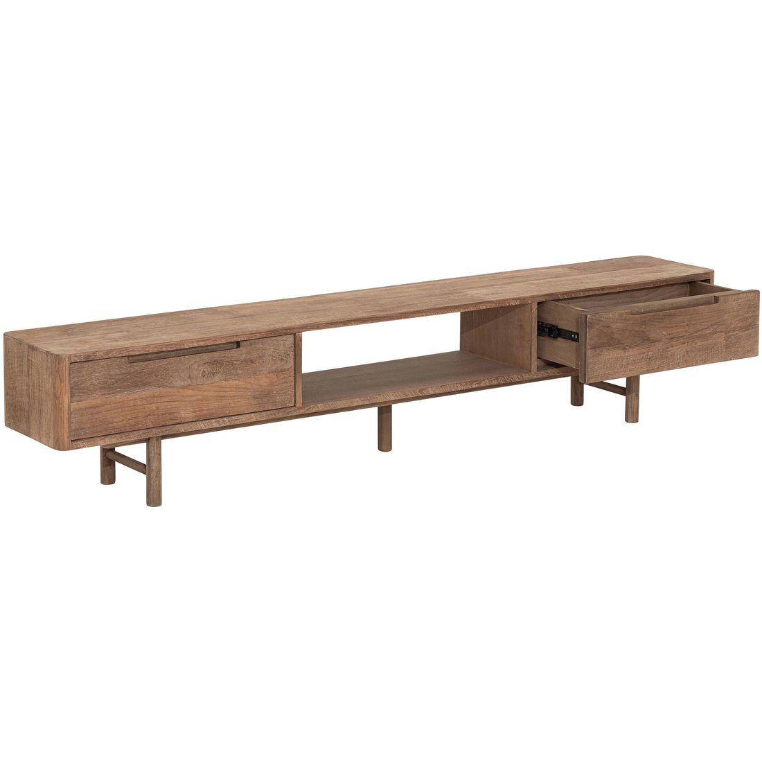 DTP Home Meuble TV Bliss No.1 Large 200cm