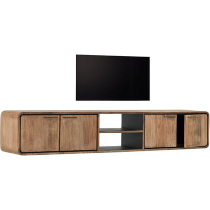 DTP Home Meuble TV Evo Suspendu Large