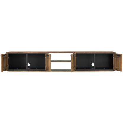 DTP Home Meuble TV Evo Suspendu Large