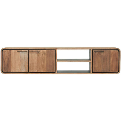 DTP Home Meuble TV Evo Suspendu Moyen