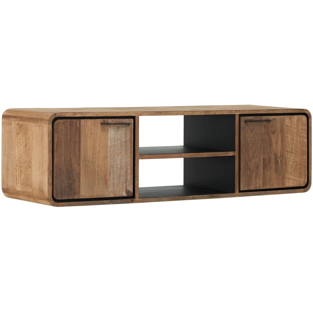 DTP Home Meuble TV Evo Suspendu Petit
