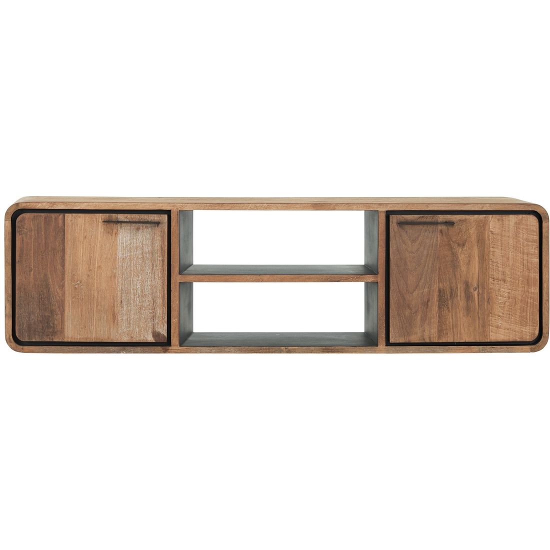 DTP Home Meuble TV Evo Suspendu Petit