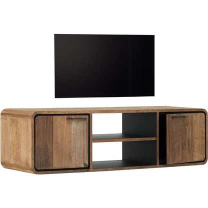 DTP Home Meuble TV Evo Suspendu Petit