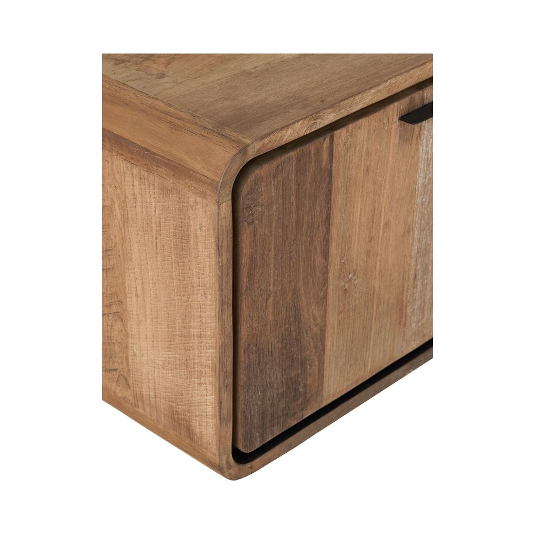 DTP Home Meuble TV Evo Suspendu Petit