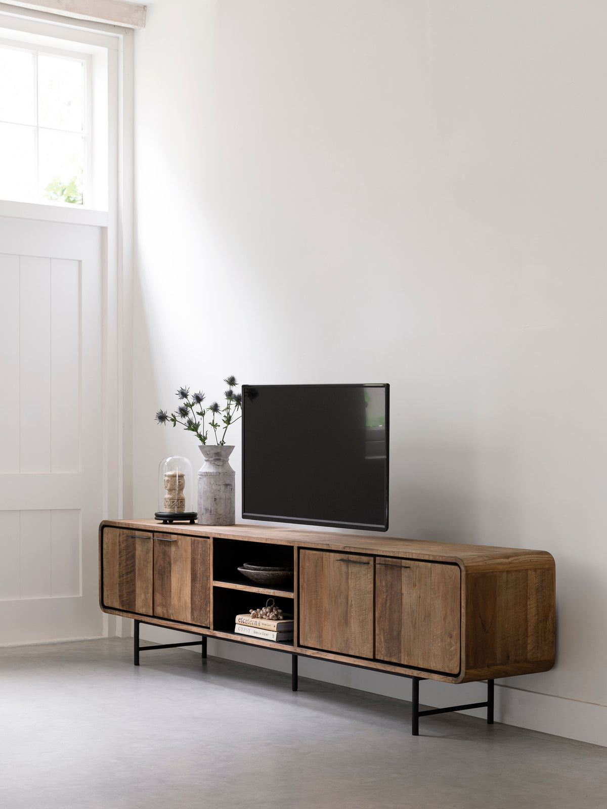 Meuble TV DTP Home Evo Large