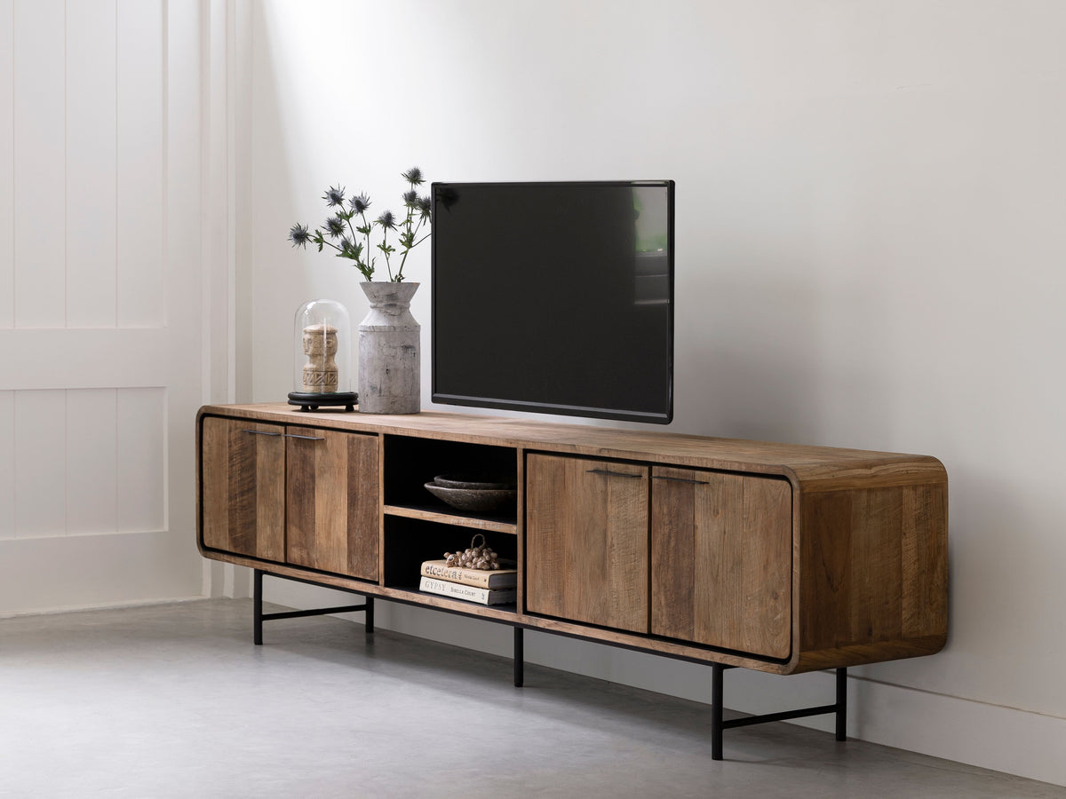 Meuble TV DTP Home Evo Large