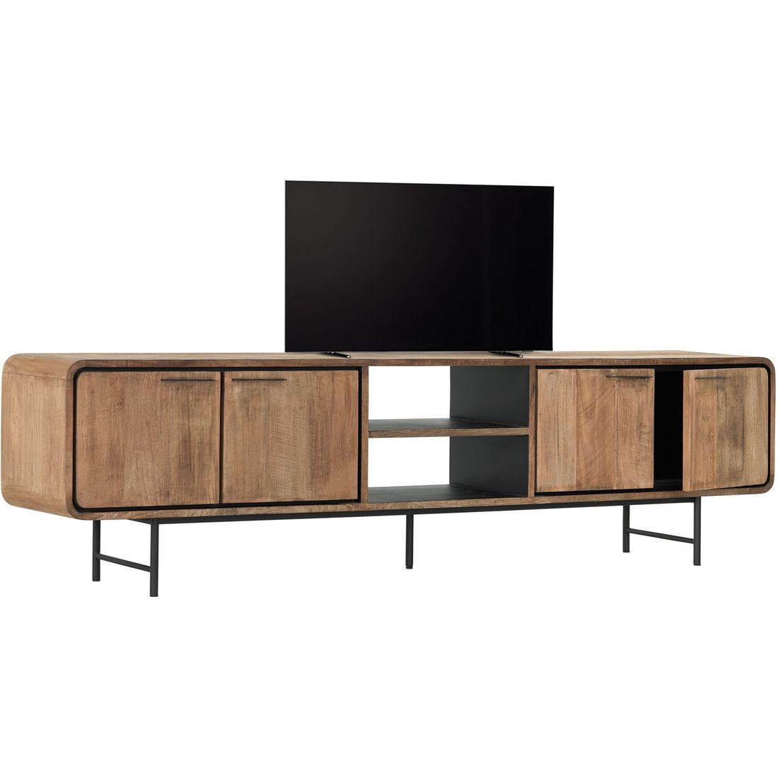 Meuble TV DTP Home Evo Large