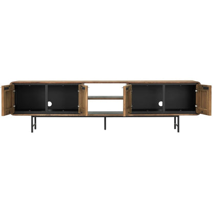 Meuble TV DTP Home Evo Large