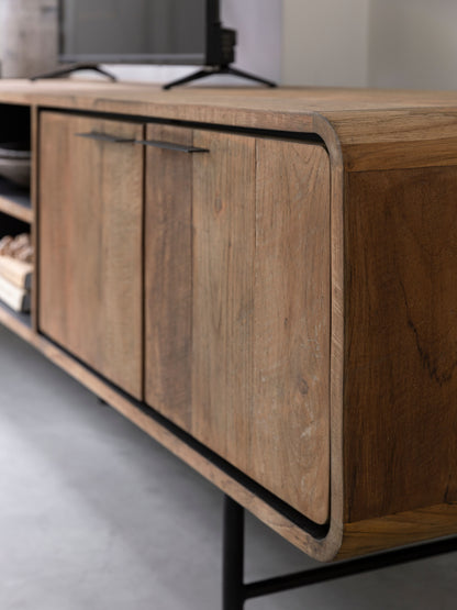 Meuble TV DTP Home Evo Large