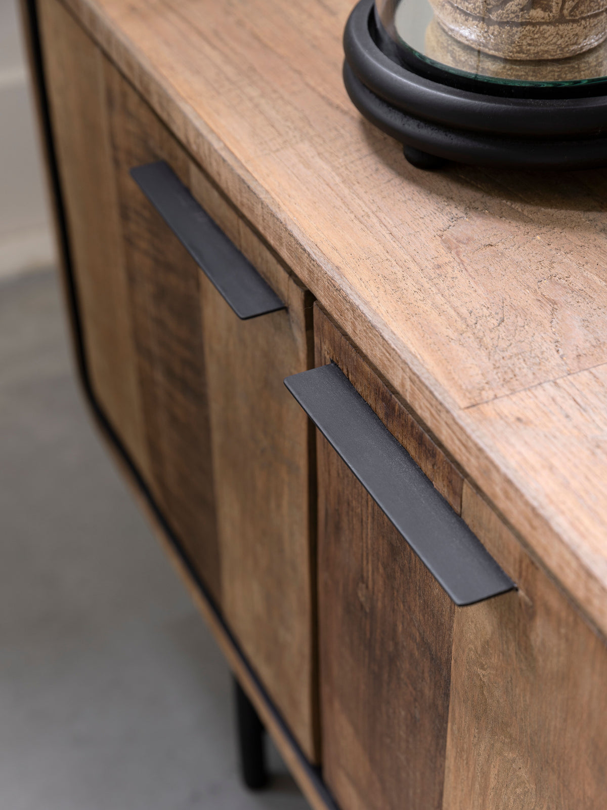 Meuble TV DTP Home Evo Large