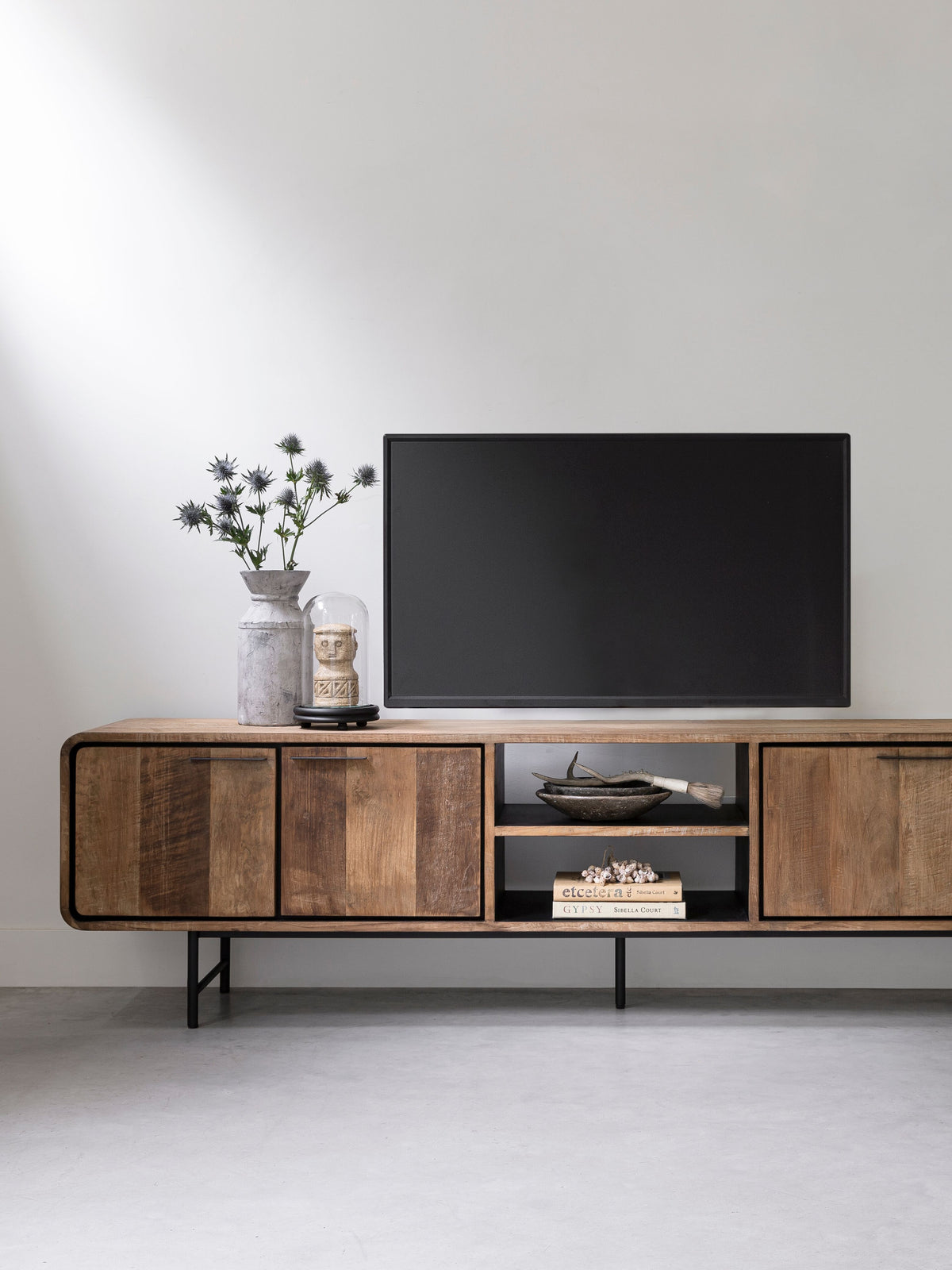 Meuble TV DTP Home Evo Large
