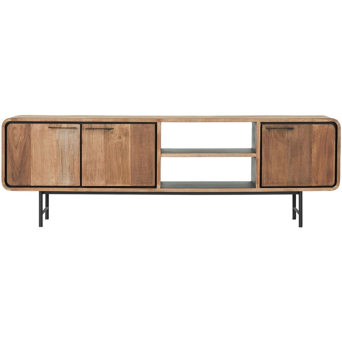 Meuble TV DTP Home Evo Medium