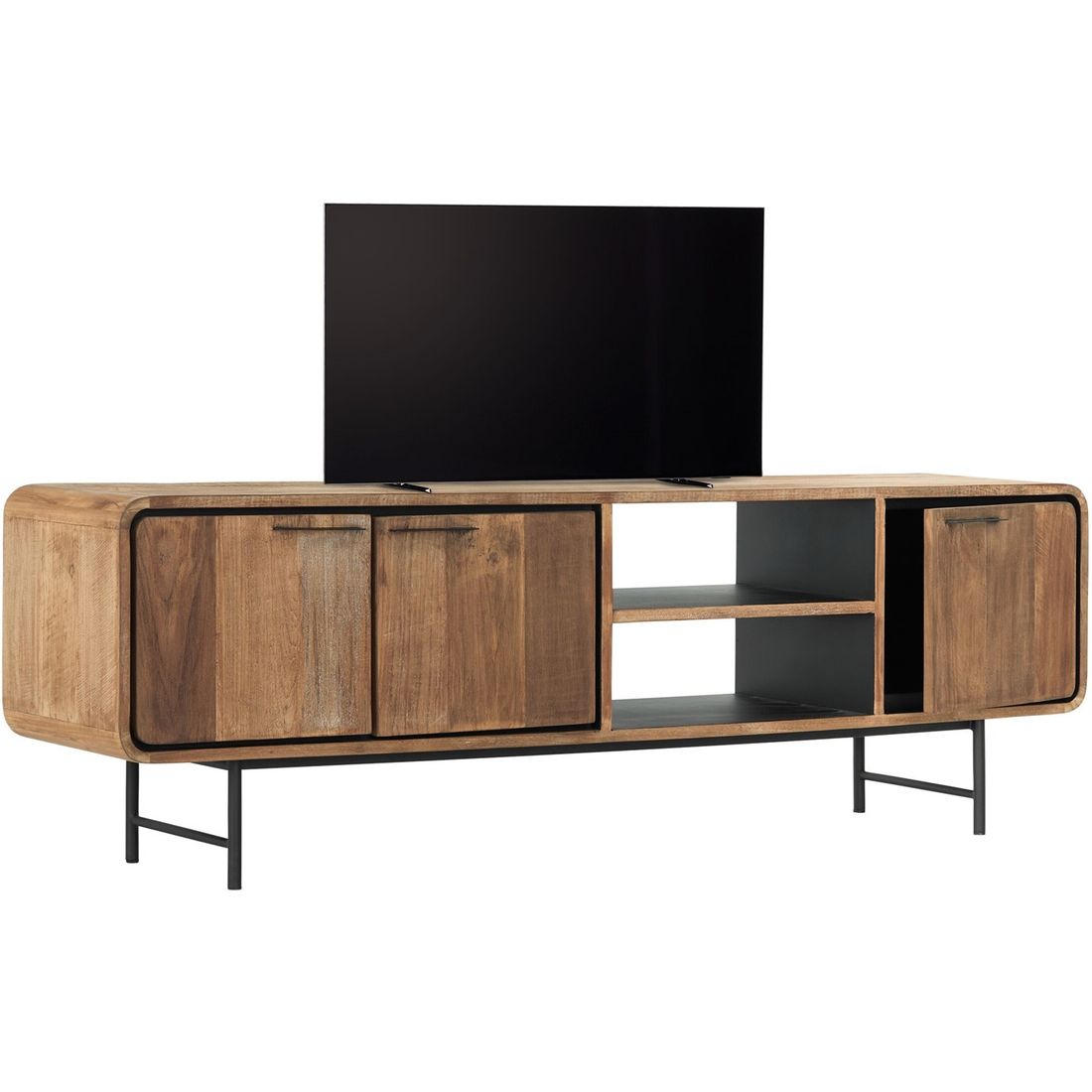 Meuble TV DTP Home Evo Medium