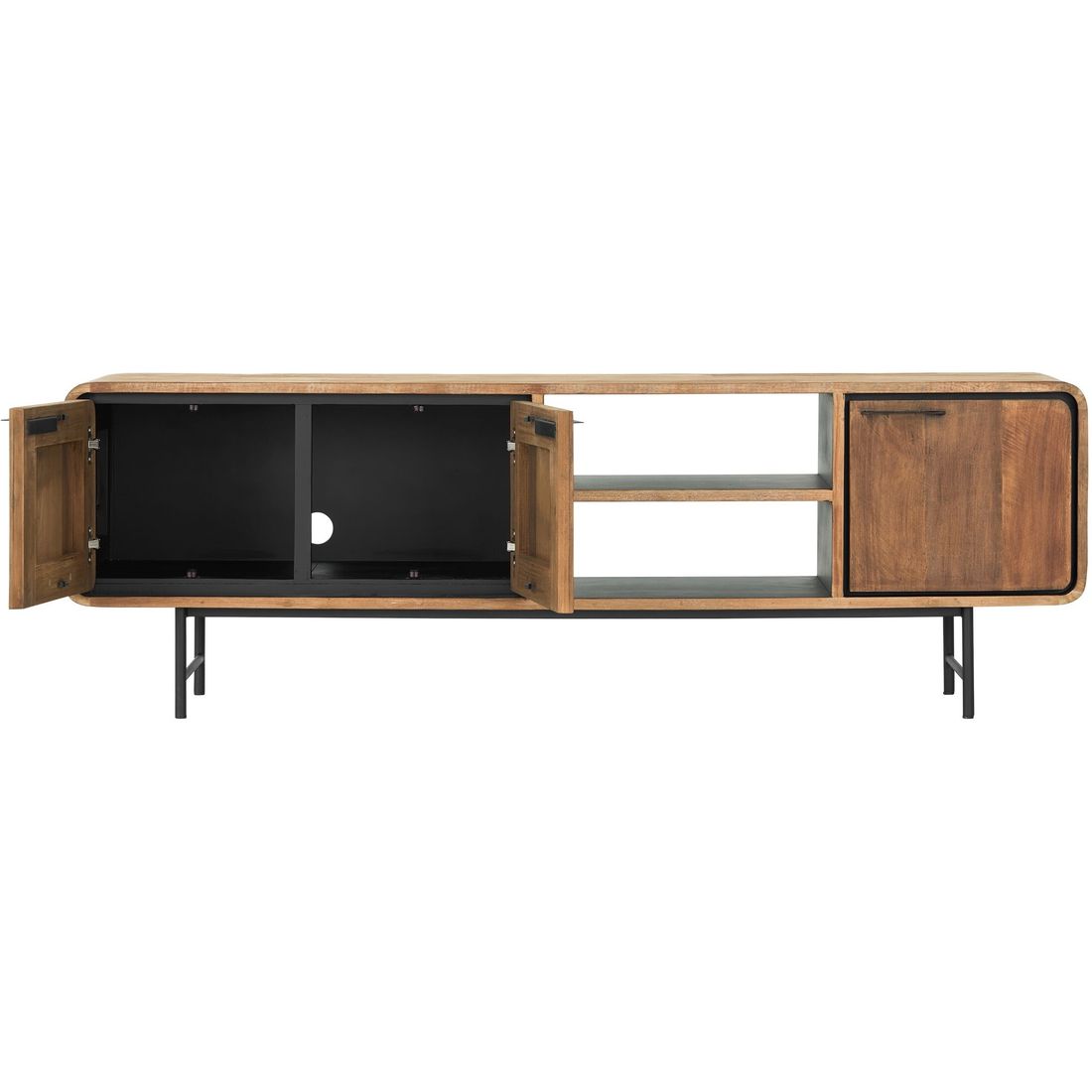Meuble TV DTP Home Evo Medium