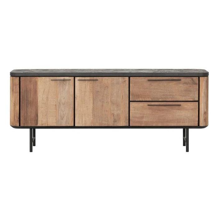 DTP Home TV-Meubel Soho 150cm - TV meubel - DTP Home - livinglovely.nl