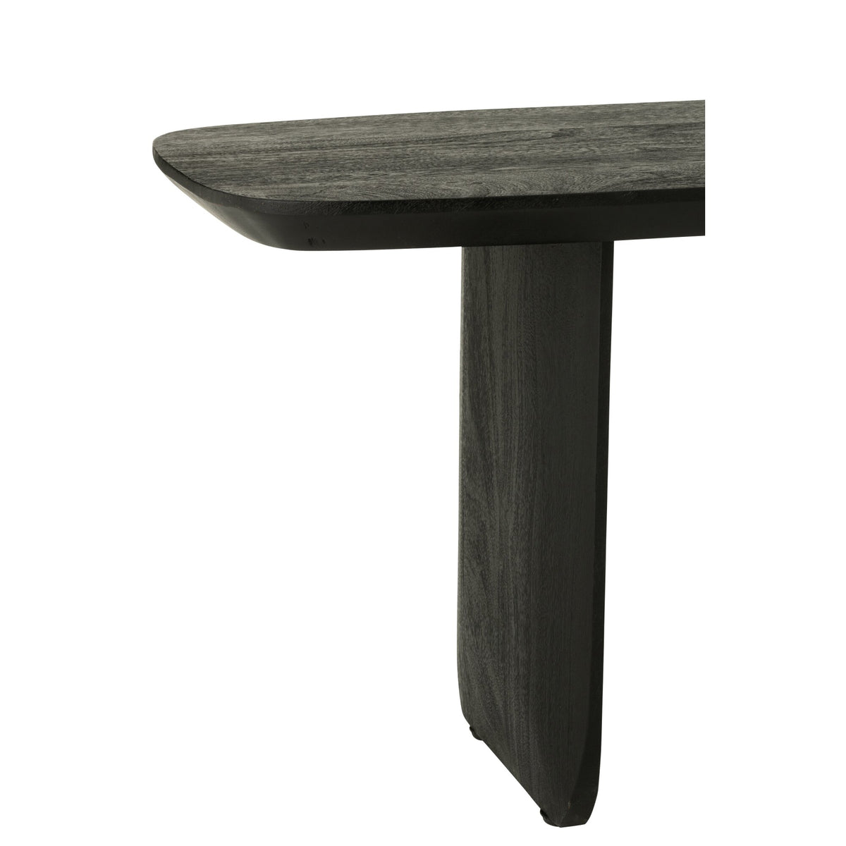 Banc de salle à manger en bois d&