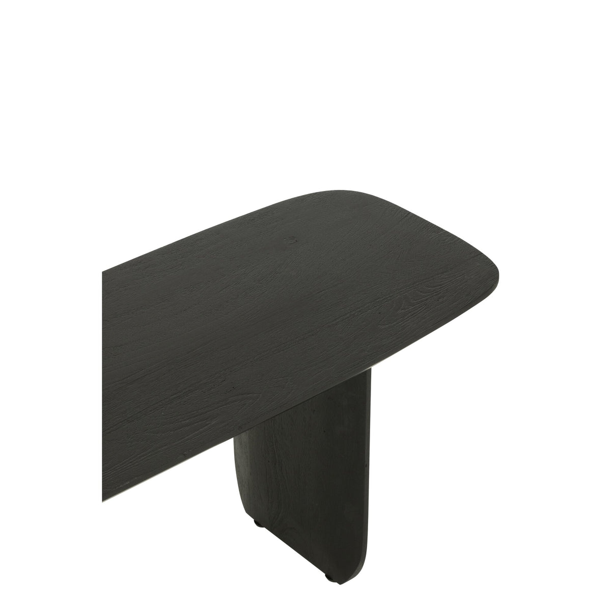 Banc de salle à manger en bois d&