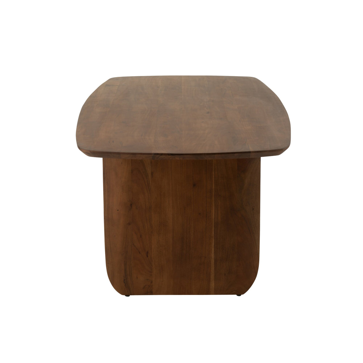 Table à manger en bois d&