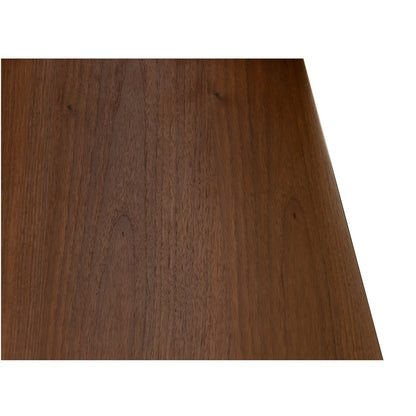 Ellipse Eettafel Keramiek Marmer 220cm - Pole To Pole - Eetkamertafel - Pole To Pole - livinglovely.nl