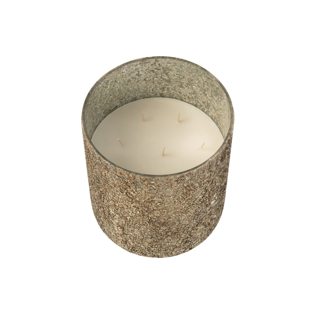 Geurkaars Luxuria Brons Extra Large 120H J-Line