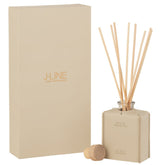 Geurolie Leder Beige 100ml