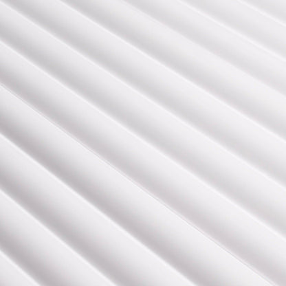 Lamelio 3D wandpaneel - Infinity Luna - Lamelio - Lamelio - livinglovely.nl
