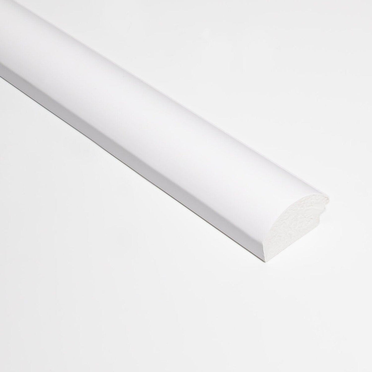 Lamelio 3D wandpaneel - Infinity Luna - Lamelio - Lamelio - livinglovely.nl