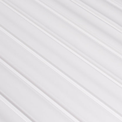 Lamelio 3D wandpaneel - Infinity Versal - Lamelio - Lamelio - livinglovely.nl