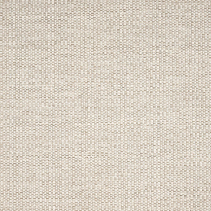 Laui Lounge™ SeatXL + Pouf - Beige - Outdoor loungestoel - Laui Lounge - livinglovely.nl