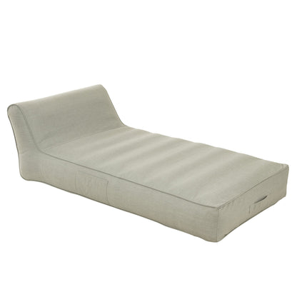 Matelas Helene Polypropylène Gris J-Line