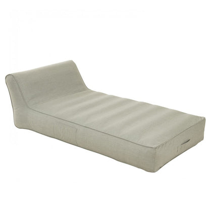 Matelas Helene Polypropylène Gris J-Line
