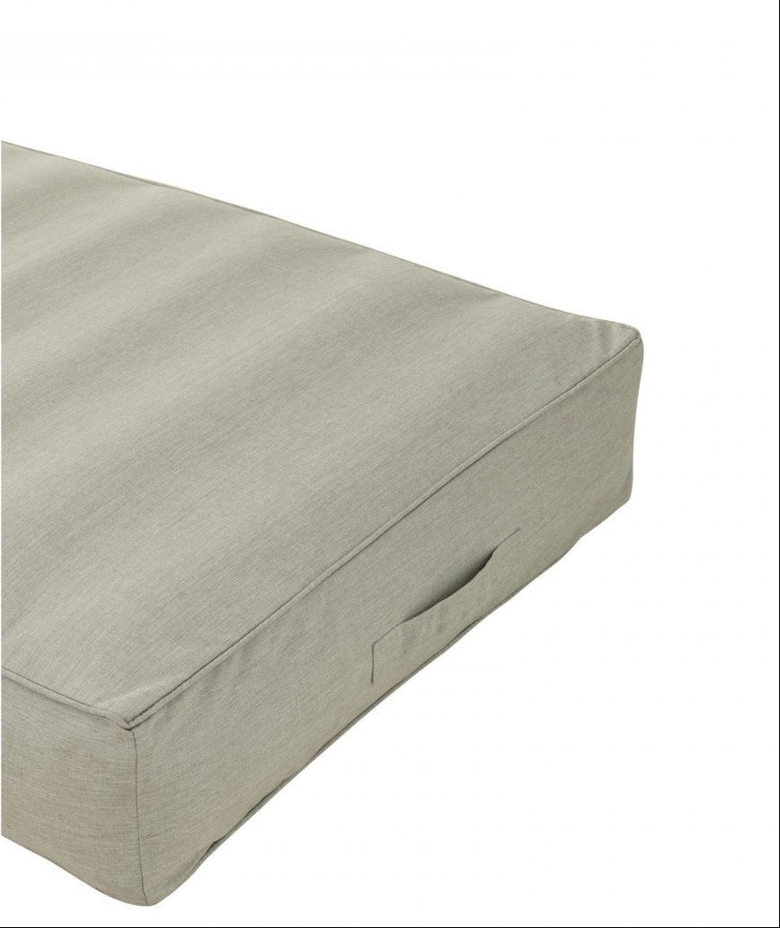 Matelas Helene Polypropylène Gris J-Line
